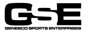Genesco Sports Enterprises
